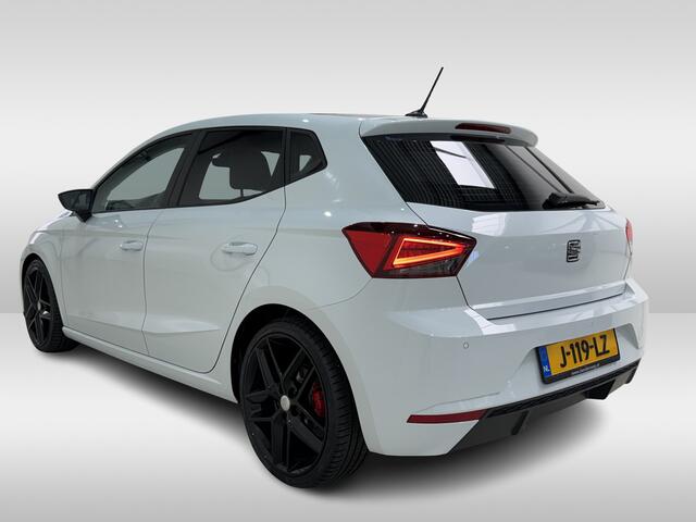 Seat IBIZA 1.0 TSI 116pk DSG Style | Navi | Carplay | Full Led