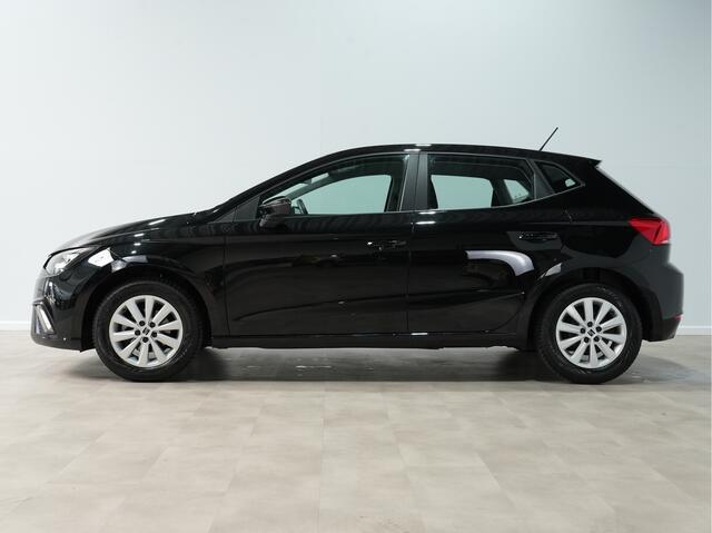 Seat IBIZA 1.0 EcoTSI Style Plus | LED | Android/Carplay | Cruise | 15"Lm 36
