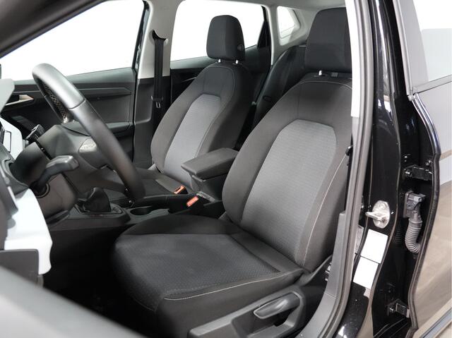 Seat IBIZA 1.0 EcoTSI Style | LED | Android/Carplay | Digital Cockpit | PDC 128