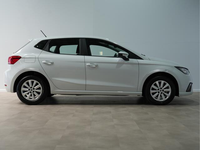 Seat IBIZA 1.0 EcoTSI Style Plus | LED | Android/Carplay | Lane/FrontAss. | PDC 002