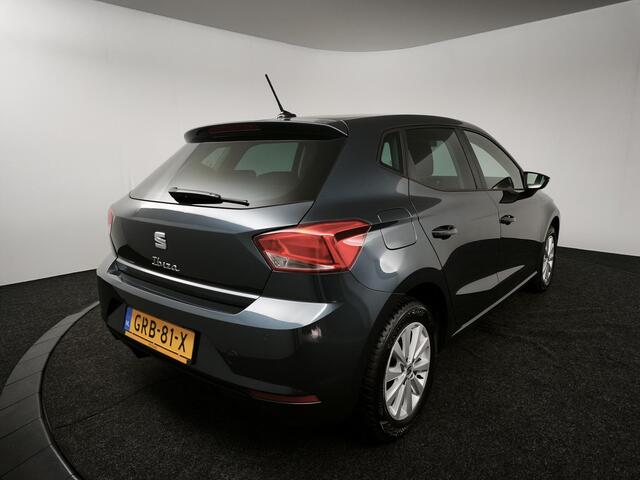 Seat IBIZA 1.0 EcoTSI Style Business Connect |