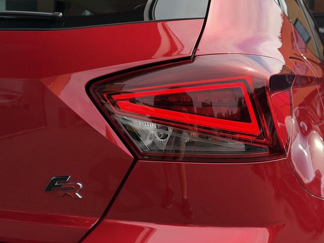 Seat IBIZA 1.0 TSI FR CarPlay | Beats | Eerste eigenaar