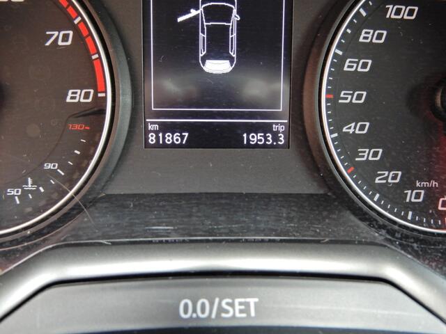 Seat IBIZA 1.5 TSI FR BNS INT. automaat