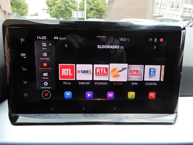 Seat IBIZA 1.5 TSI FR BNS INT. automaat