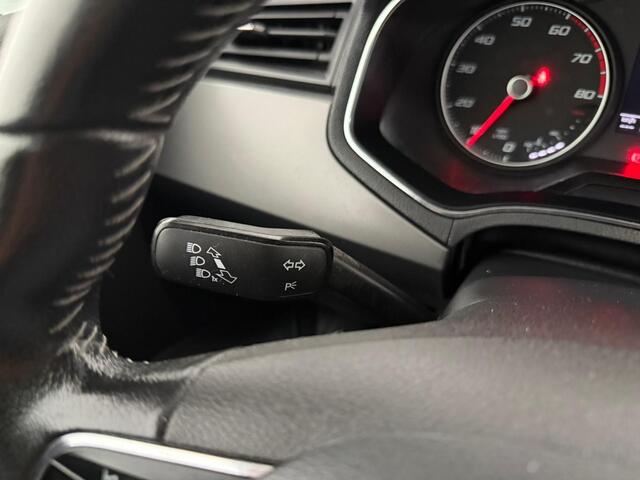 Seat IBIZA 1.0 TSI Style Business Intense