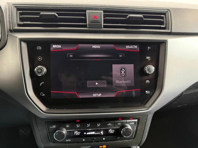 Seat IBIZA 1.0 TSI Style Business Intense
