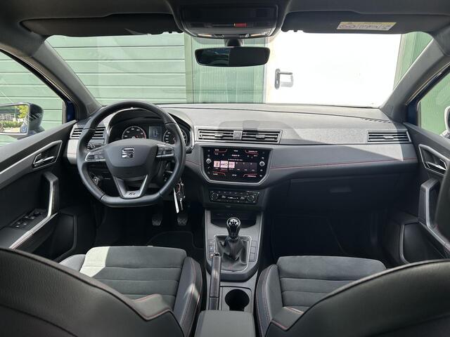 Seat IBIZA 1.0 TSI FR Business Intense