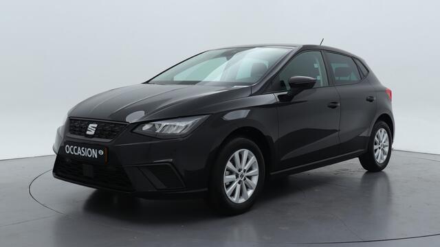 Seat IBIZA 1.0 EcoTSI Style Business Connect 185