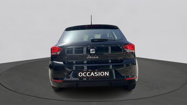 Seat IBIZA 1.0 EcoTSI Style