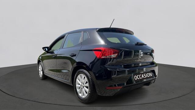 Seat IBIZA 1.0 EcoTSI Style