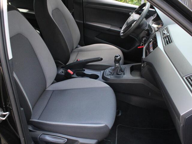 Seat IBIZA 1.0 TSI Excellence | Navi | Cruise | Park sens | Clima | Lm-Velgen