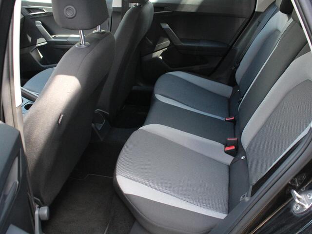 Seat IBIZA 1.0 TSI Excellence | Navi | Cruise | Park sens | Clima | Lm-Velgen