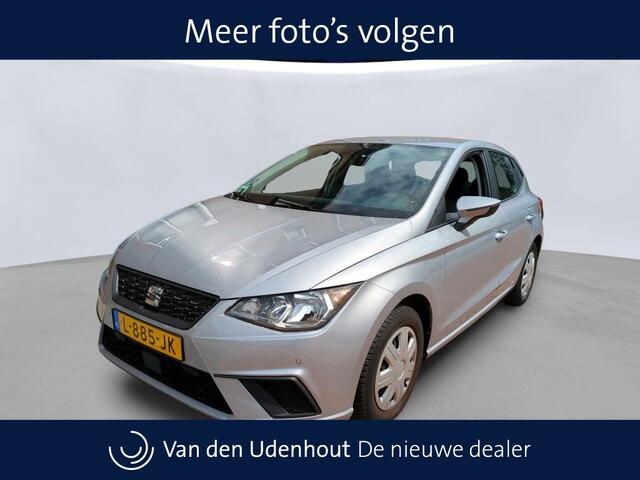 Seat IBIZA 1.0 TSI 95pk Style Business Intense / Navigatie / Camera