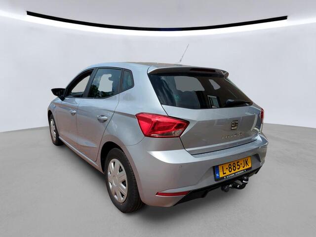 Seat IBIZA 1.0 TSI 95pk Style Business Intense / Navigatie / Camera