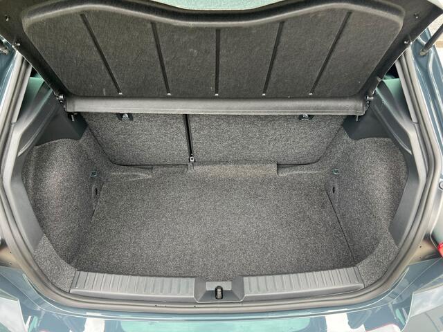Seat IBIZA 1.0 TSI FR camera, virtual cockpit, cruise, clima