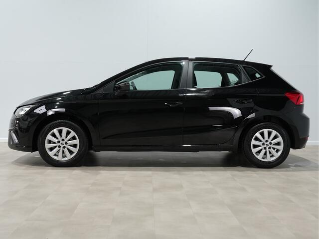 Seat IBIZA 1.0 EcoTSI Style Plus | LED | Android/Carplay | Cruise | 15"Lm 173