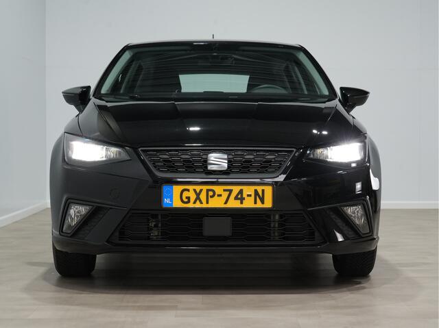 Seat IBIZA 1.0 EcoTSI Style Plus | LED | Android/Carplay | Cruise | 15"Lm 173