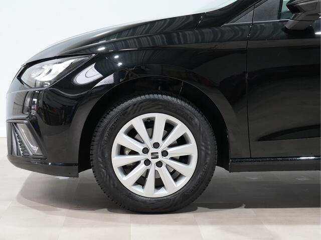 Seat IBIZA 1.0 EcoTSI Style Plus | LED | Android/Carplay | Cruise | 15"Lm 173