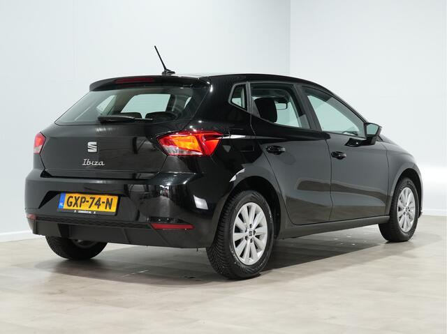 Seat IBIZA 1.0 EcoTSI Style Plus | LED | Android/Carplay | Cruise | 15"Lm 173