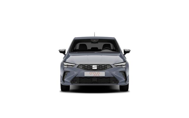 Seat IBIZA 1.0 EcoTSI 95 5MT Style Plus | Parkeersensoren achter