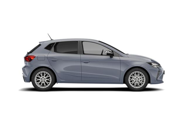 Seat IBIZA 1.0 EcoTSI 95 5MT Style Plus | Parkeersensoren achter