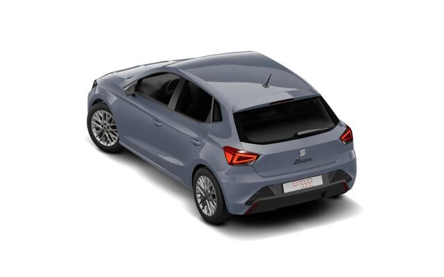 Seat IBIZA 1.0 EcoTSI 95 5MT Style Plus | Parkeersensoren achter