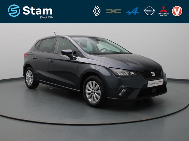 Seat IBIZA 1.0 MPI Style Apple Carplay/Android Auto