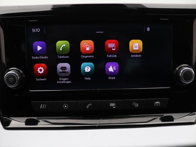 Seat IBIZA 1.0 MPI Style Apple Carplay/Android Auto