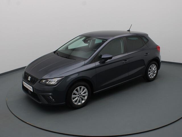 Seat IBIZA 1.0 MPI Style Apple Carplay/Android Auto