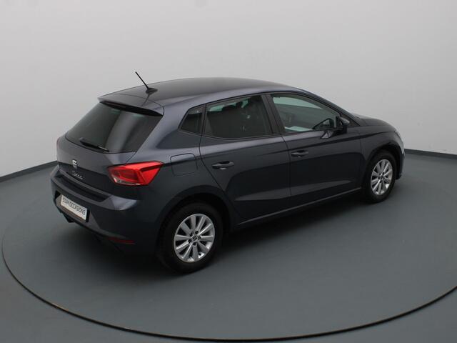 Seat IBIZA 1.0 MPI Style Apple Carplay/Android Auto