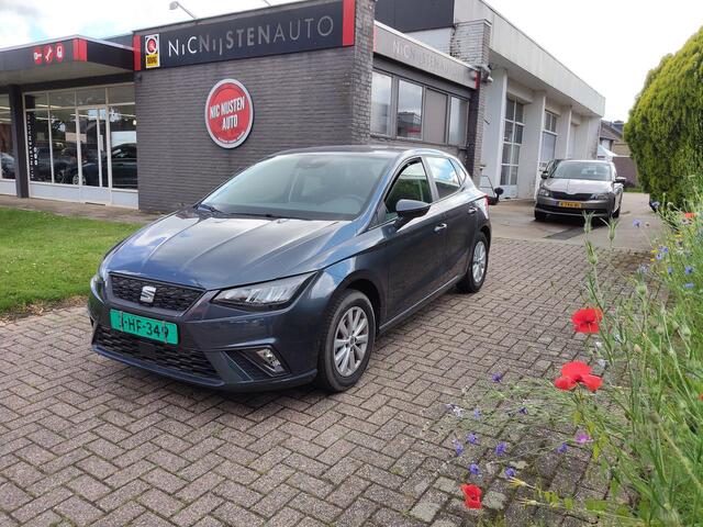 Seat IBIZA 1.0 TSI Style Climate, Navi App, Cruise, PDC