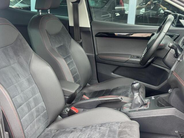 Seat IBIZA 1.0 TSI FR Clima Adaptive Cruise LED