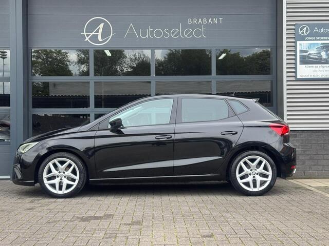 Seat IBIZA 1.0 TSI FR Clima Adaptive Cruise LED