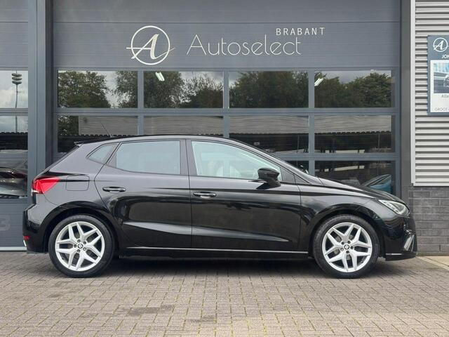 Seat IBIZA 1.0 TSI FR Clima Adaptive Cruise LED