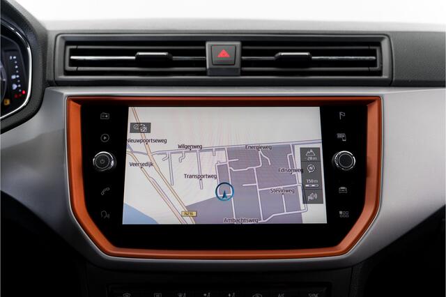 Seat IBIZA 1.0 TSI Beats|Camera|Climatcontrol| Digitaaldashboard|Applecarplay