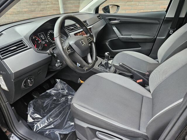 Seat IBIZA 1.0 TSI Style Business Intense