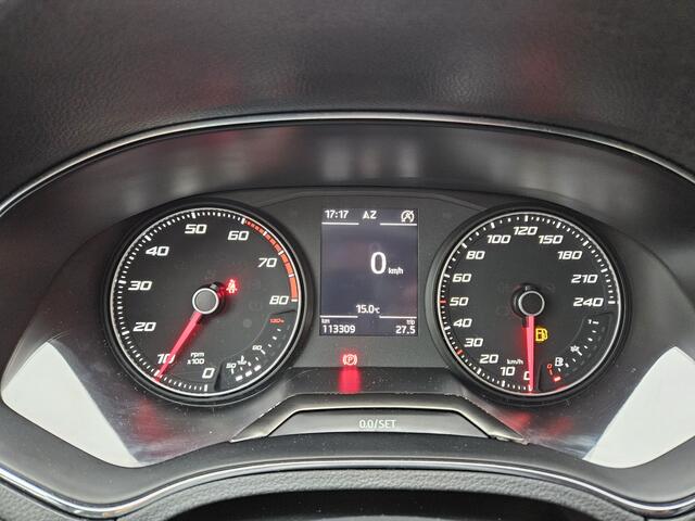 Seat IBIZA 1.0 TSI Style Business Intense