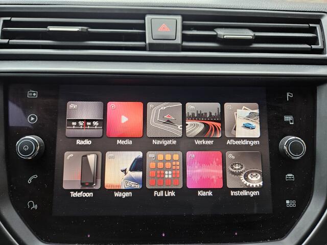 Seat IBIZA 1.0 TSI Style Business Intense