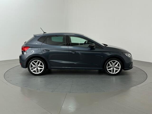 Seat IBIZA 1.0 TSI FR BNS INTENSE DSG AUTOMAAT