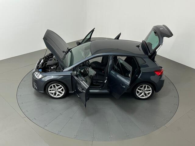 Seat IBIZA 1.0 TSI FR BNS INTENSE DSG AUTOMAAT