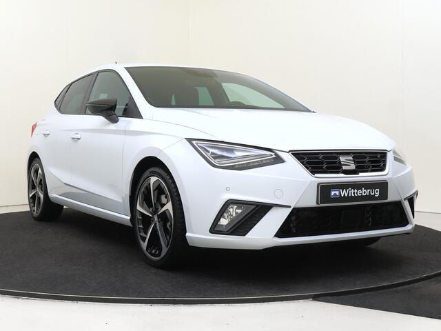 Seat IBIZA 1.0 EcoTSI FR Business Intense