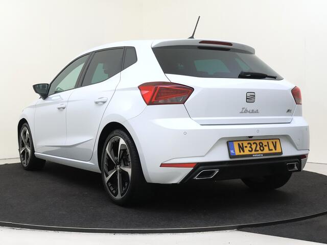 Seat IBIZA 1.0 EcoTSI FR Business Intense