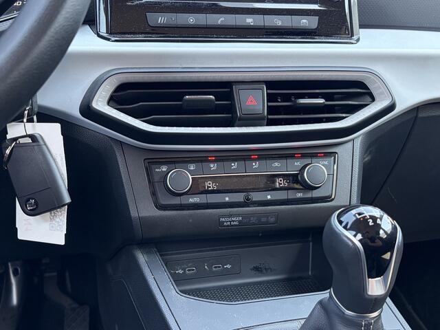 Seat IBIZA 1.0 EcoTSI Style Online PDC, Carplay, LED, Rijklaar met beurt & garantie!