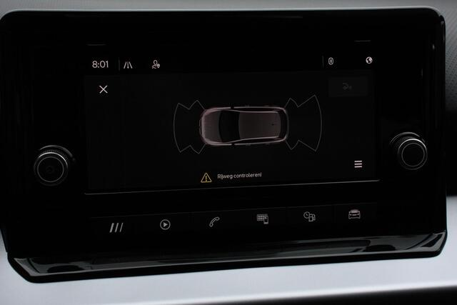 Seat IBIZA 1.0 TSI 110pk DSG FR Navigatie Apple Carplay/Android Auto Camera Parkeersensoren Adaptive cruise control Keyless Entry/Start Virtual Cockpit Stoelverwarming Ledverlichting Getinte ramen
