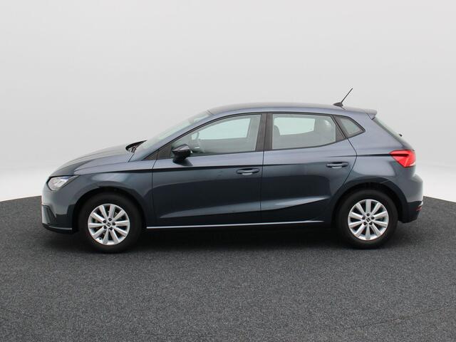 Seat IBIZA 1.0 EcoTSI Style | Cruise Control | CarPlay | Parkeersensoren | 15 Inch | 44.934 Km !!