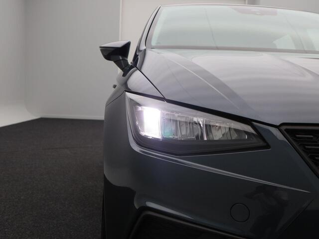 Seat IBIZA 1.0 EcoTSI Style | Cruise Control | CarPlay | Parkeersensoren | 15 Inch | 44.934 Km !!