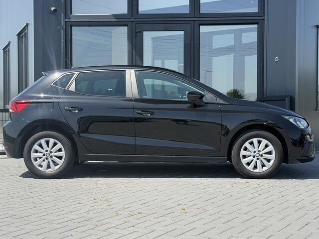 Seat IBIZA 1.0 TSI Style Bns Intense Adaptief cruise | Parkeercamera | Nwe APK