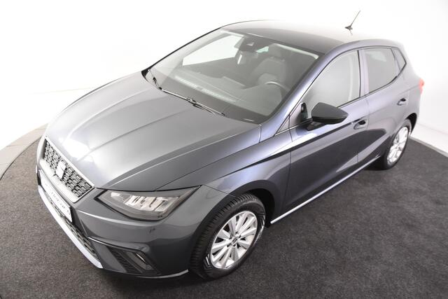 Seat IBIZA 1.0 EcoTSI Move *1ste Eigenaar*Navigatie*PDC*Carplay*