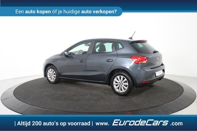 Seat IBIZA 1.0 EcoTSI Move *1ste Eigenaar*Navigatie*PDC*Carplay*