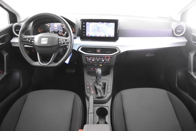 Seat IBIZA 1.0 EcoTSI Move *1ste Eigenaar*Navigatie*PDC*Carplay*